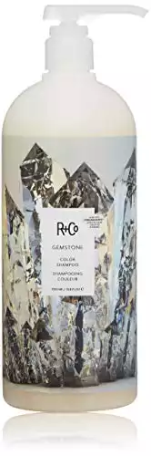 R+Co Gemstone Color