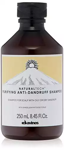 Davines Naturaltech Zuiverende Shampoo