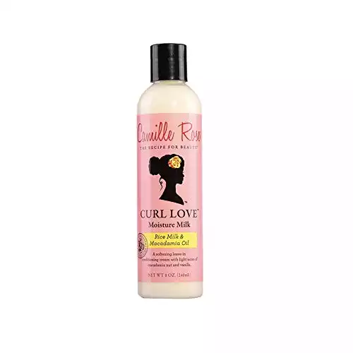 Camille Rose Leave-in Conditioner