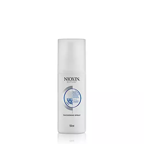 Nioxin Verdikkingsspray