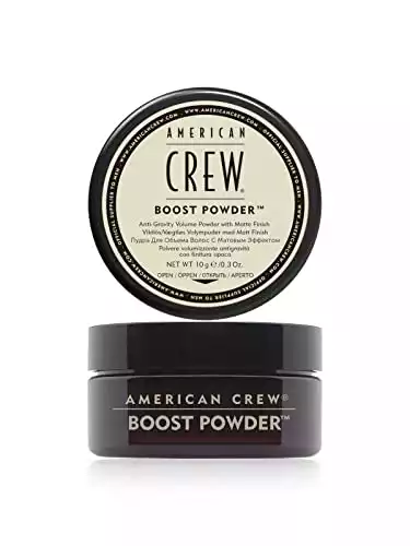 American Crew Boost Poeder