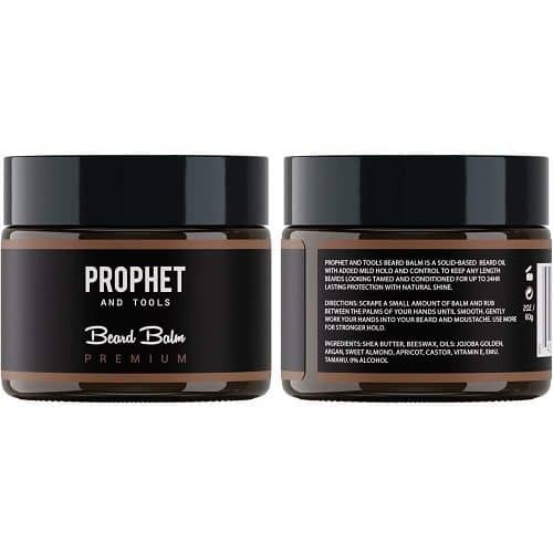 Prophet and Tools Premium Baardbalsem