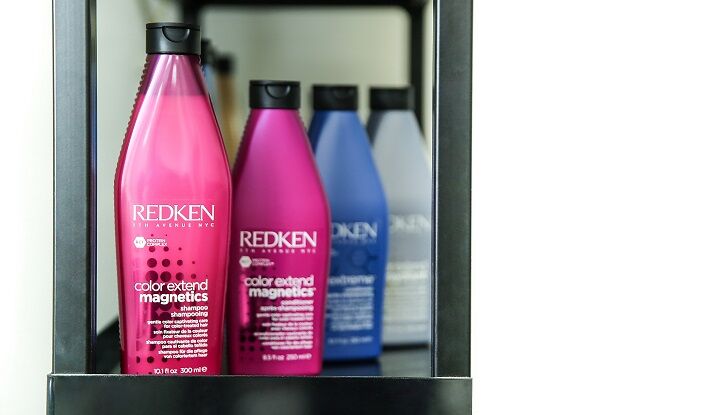 RedKen Products