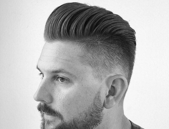 Pomp Mohawk