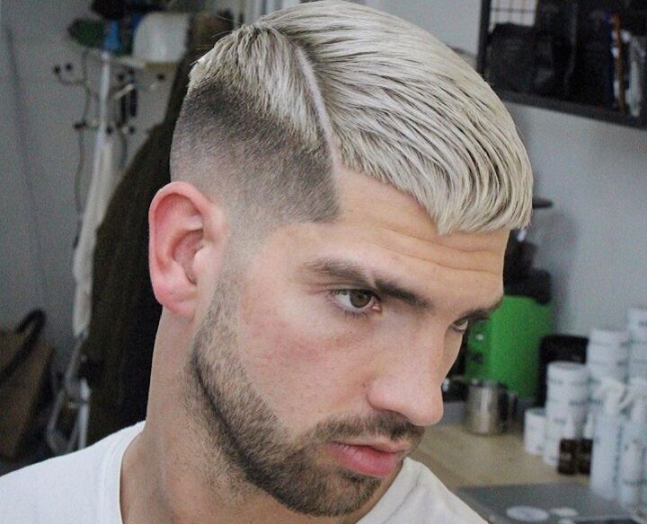 Ontkoppelde Undercut   