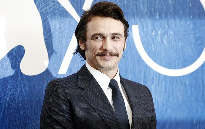 James Franco