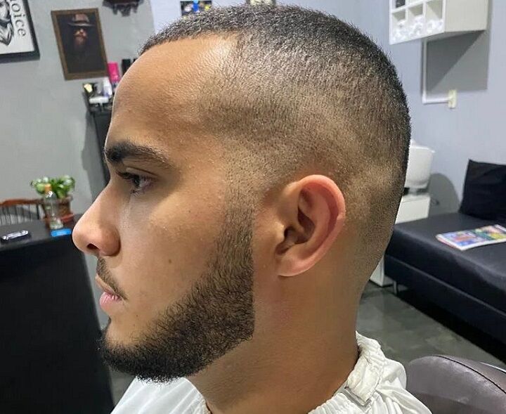 Zero Fade 