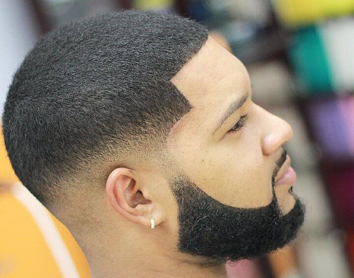 Low Fade