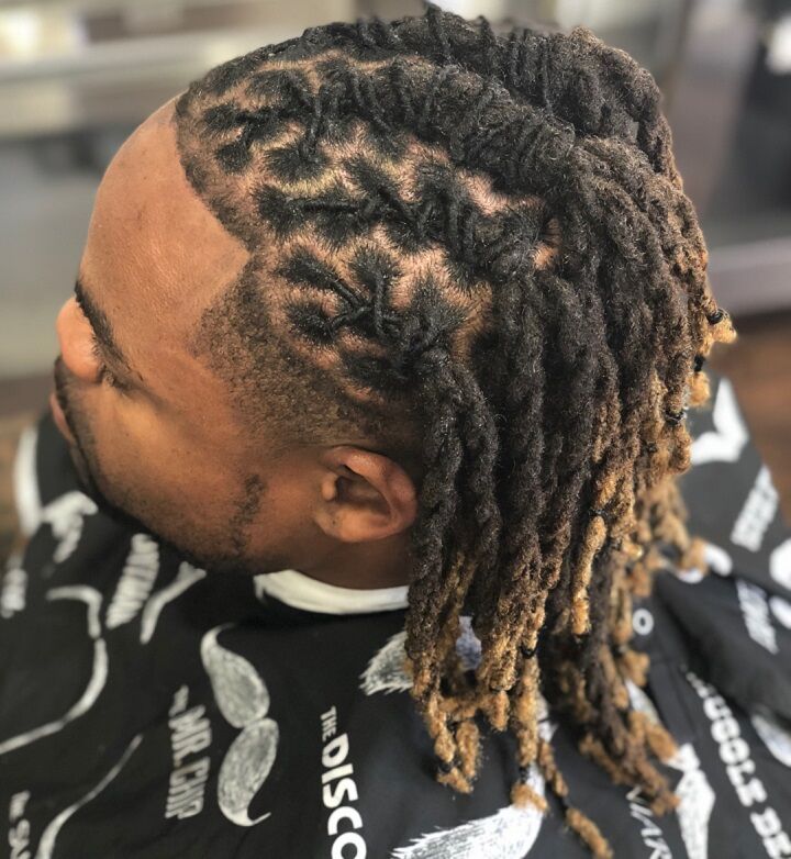 Thick Twists 