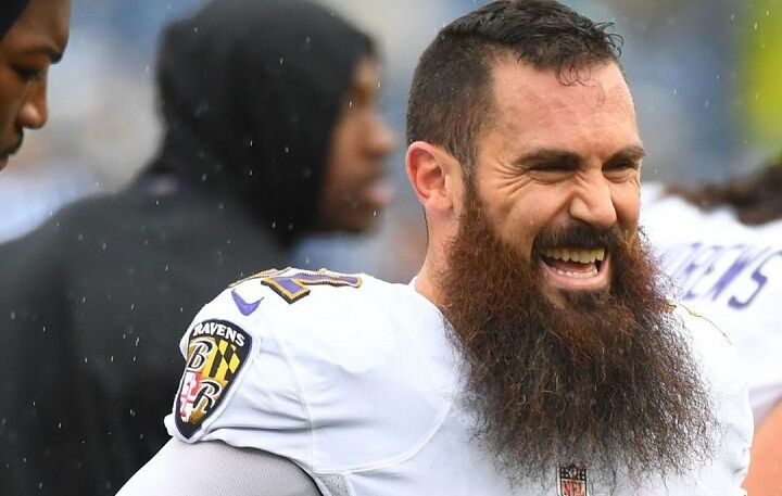 Eric Weddle