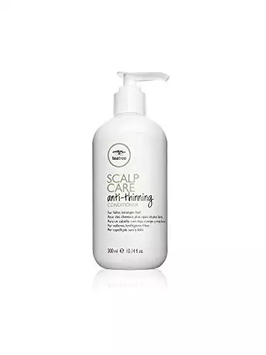 Paul Mitchell Tea Tree Scalp Care Anti-Thinning Conditioner