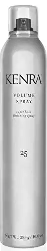 Kenra Volume Spray 25 Super Hold Haarspray