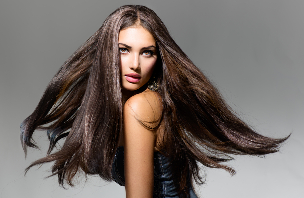 20 Rich Dark Brown Hair Ideas and Color Tips for 2022