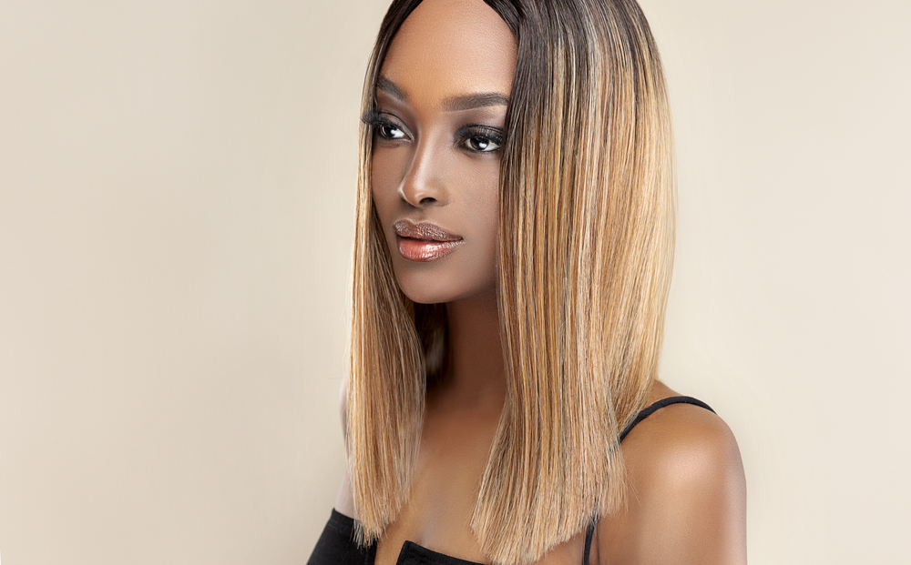 The 20 Best Hair Colors for Dark Skin in 2022