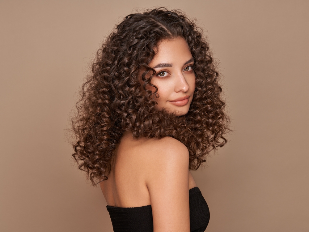 The 20 Best Hair Colors for Curly Hair in 2022