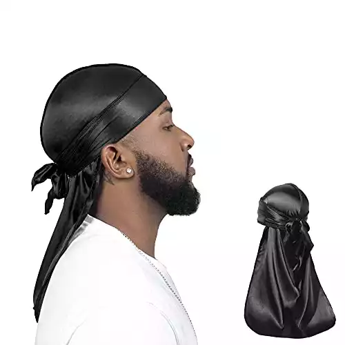 ForceWave Long Tail Durag