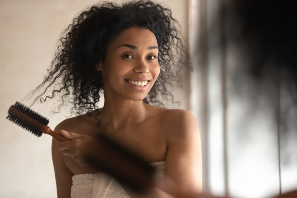 The 7 Best Shampoos & Conditioners for Black Hair Growth