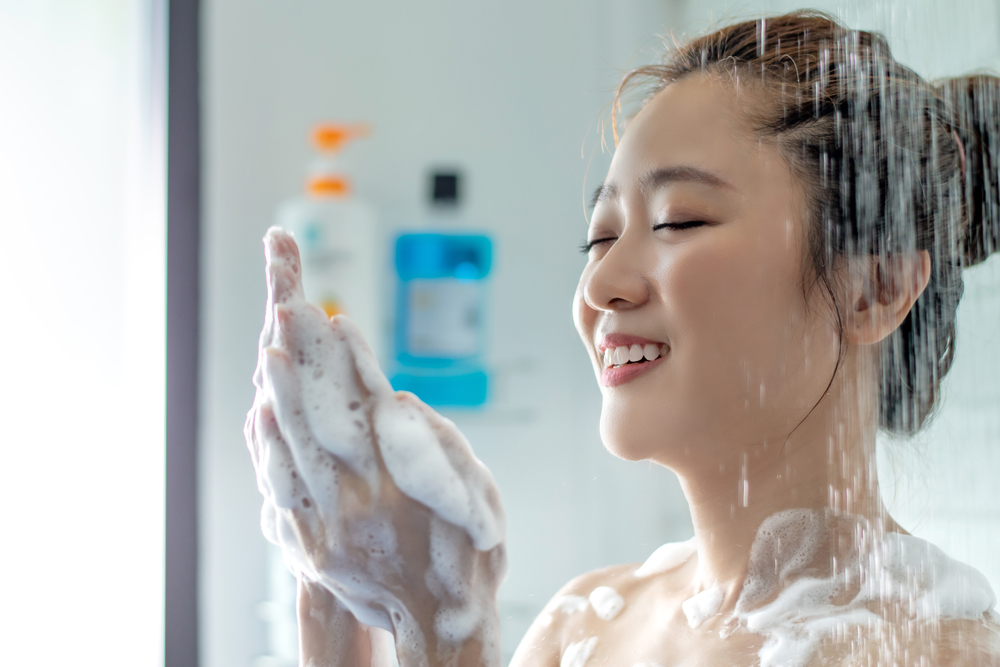 The 7 Best Shampoos for Asian Hair to Try in 2022