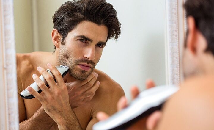 Hoe vaak moet je je baard trimmen uitgelegd (gids)