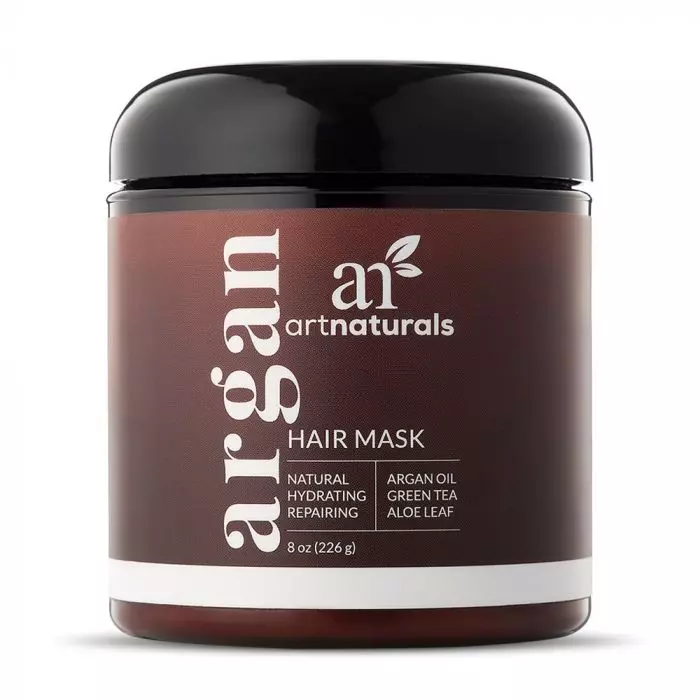 artnaturals Arganolie &Aloe Hair Mask