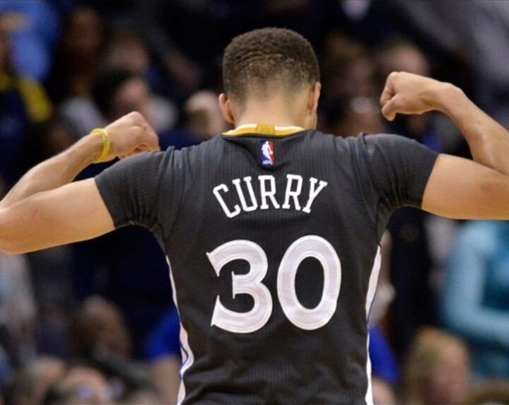 10 beste Steph Curry kapsel ideeën (Styling Gids)