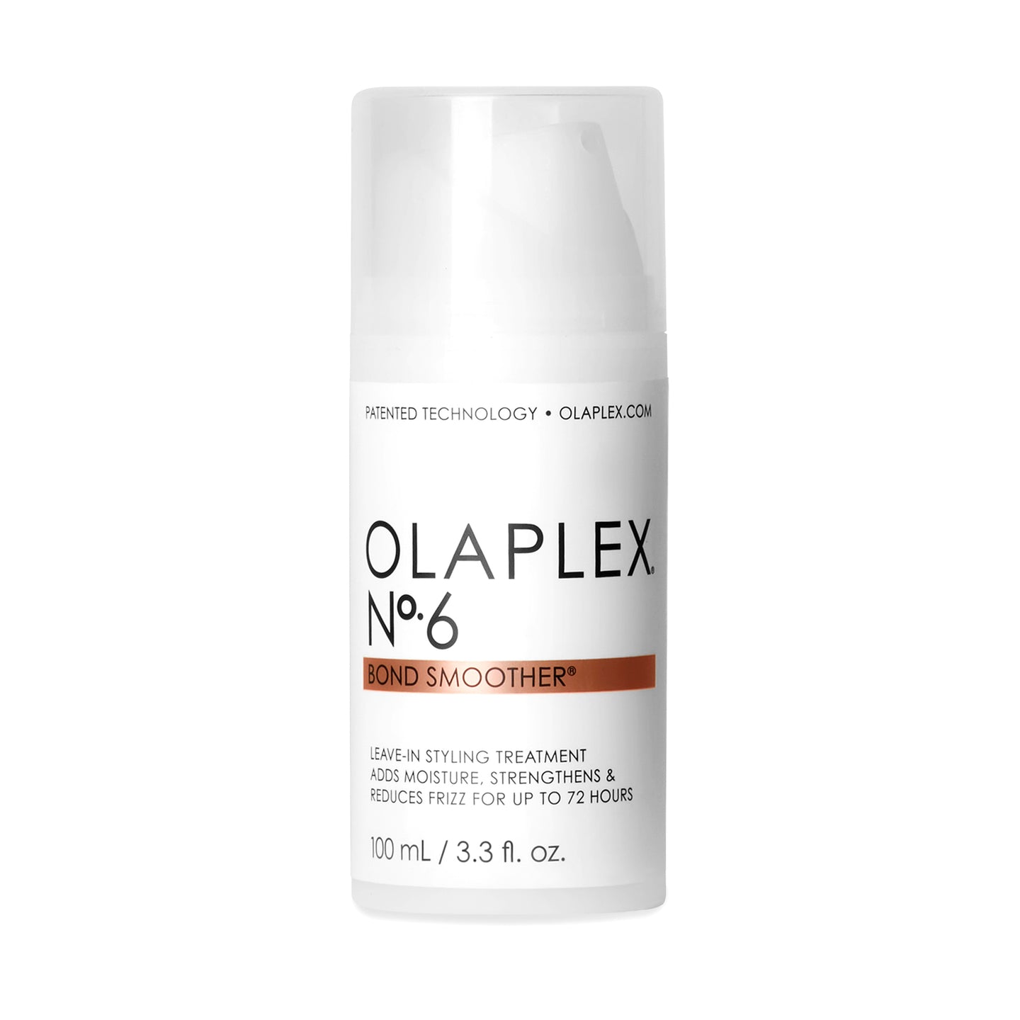 Olaplex No 6 Bond Smoother