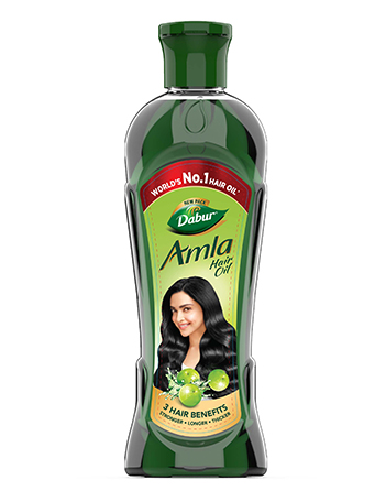 Dabur Amla Hair Oil