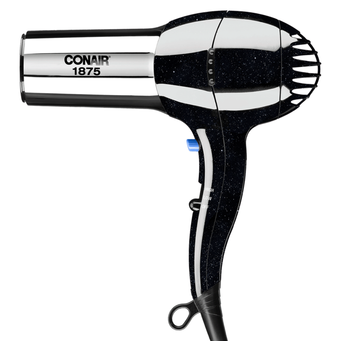 Conair Pro droger met Ionische conditionering