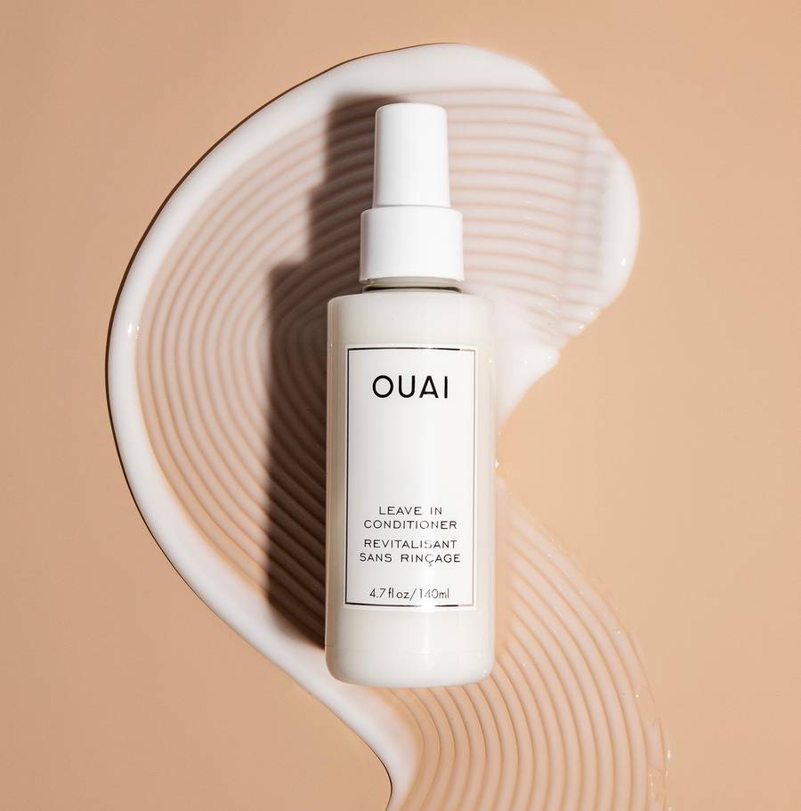 OUAI Laat in Conditioner