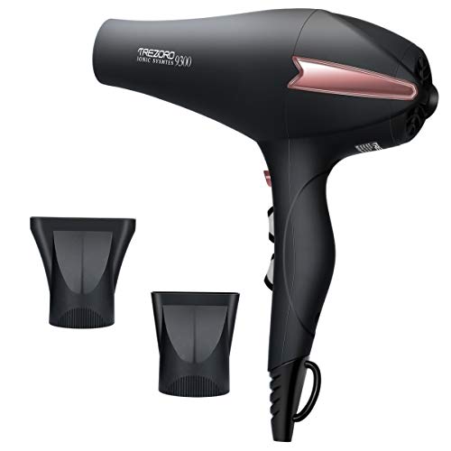 13 Best Hair Dryers For Fast Drying