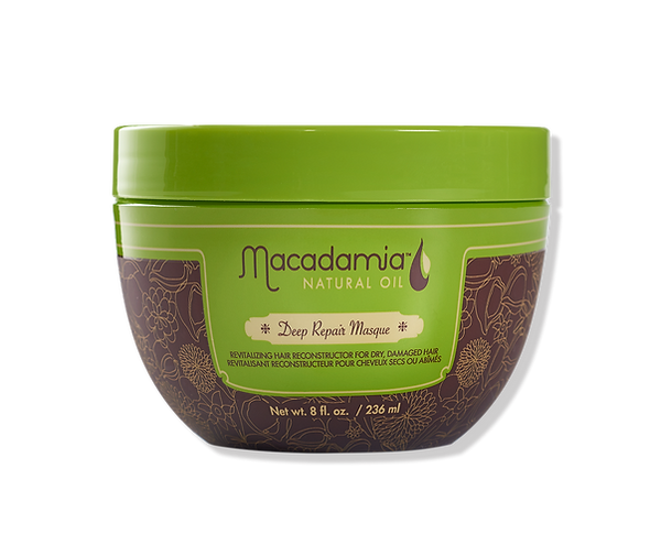 Macadamia Natural Deep Repair Haar Masque