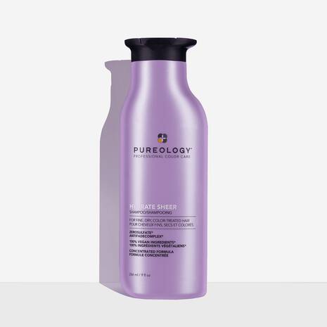 Pureologie Hydrate Sheer Shampoo