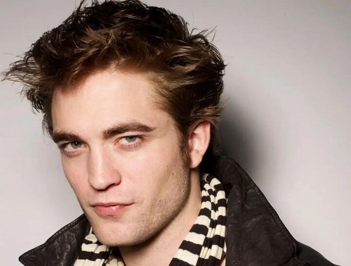 14 Cool Robert Pattinson Kapsel & Kapsels Ideeën