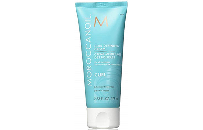 Moroccanoil Krul Definiërende Crème