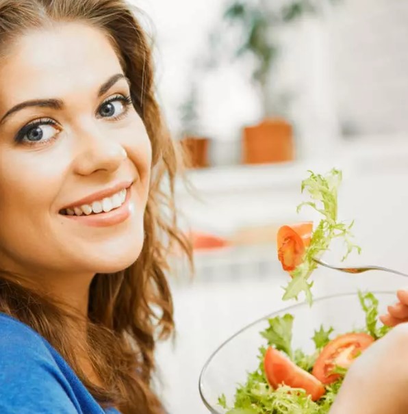 16 voedingsmiddelen om haaruitval te voorkomen en de haargroei te stimuleren