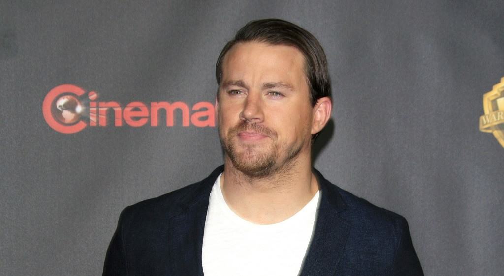 Channing Tatum's Baard Stijl