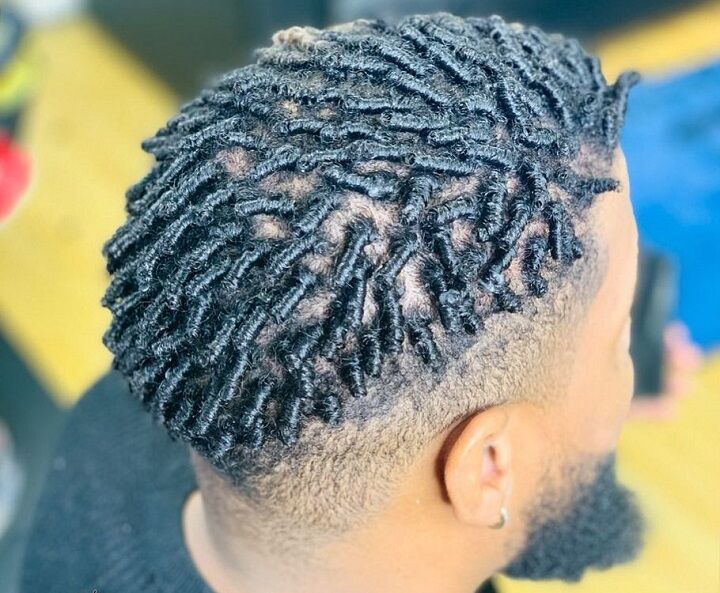 Dikke Twists 