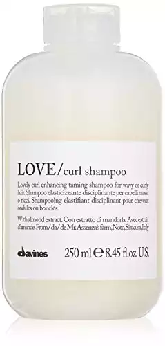 Davines LOVE Curl Shampoo | Golvend &Krullend Haar Shampoo