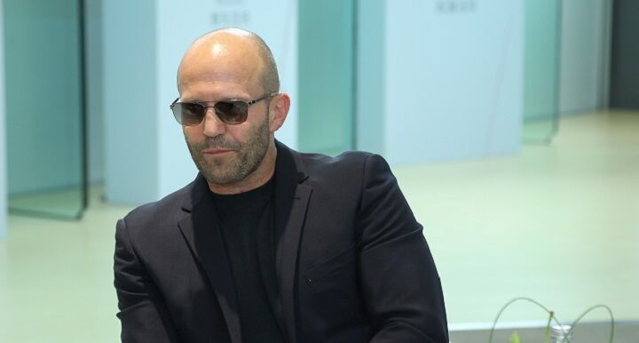 Jason Statham