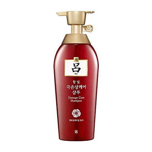 12 Beste Koreaanse shampoo