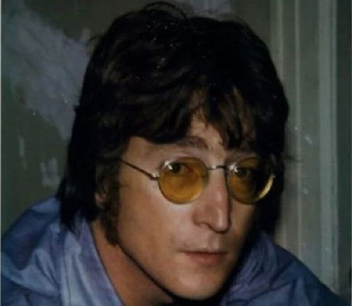 John Lennon