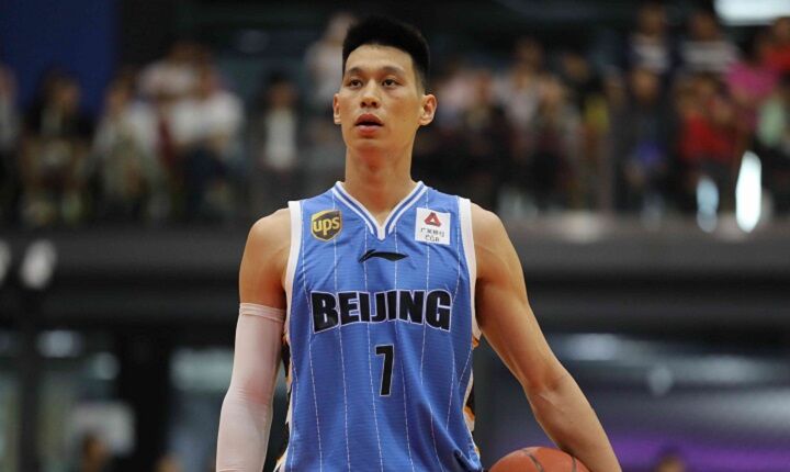 Jeremy Lin