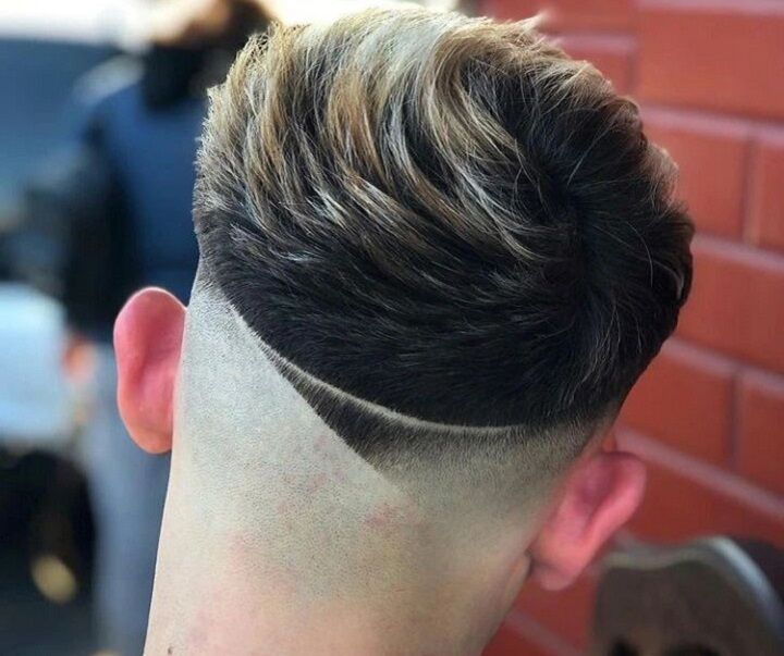 Level Fade