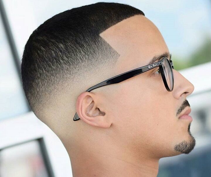 Clean Fade