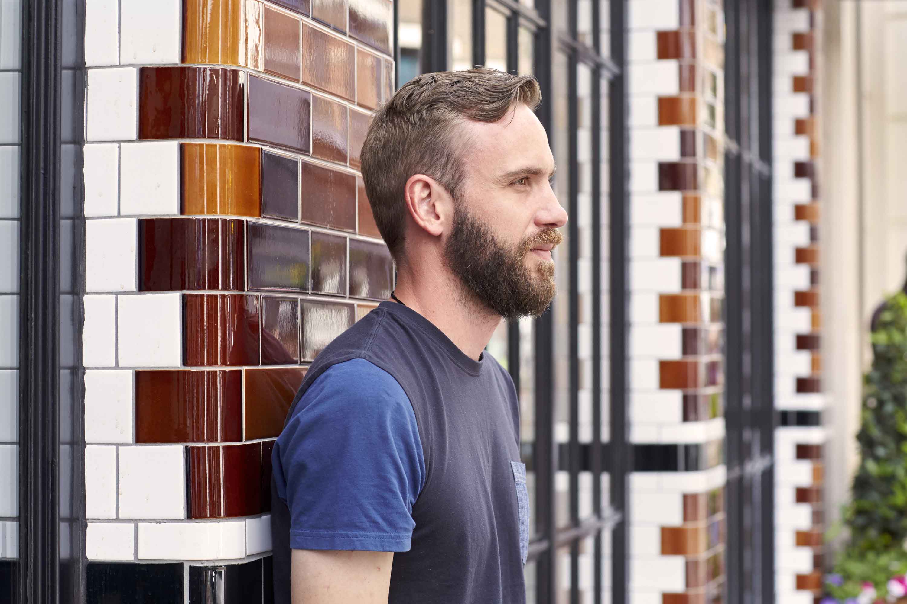 coole kapsels voor kalende mannen combover