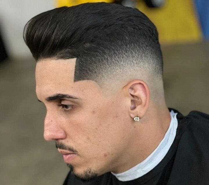 Pompadour 