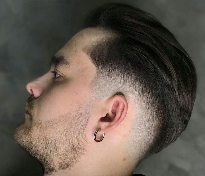 Hard Part Undercut