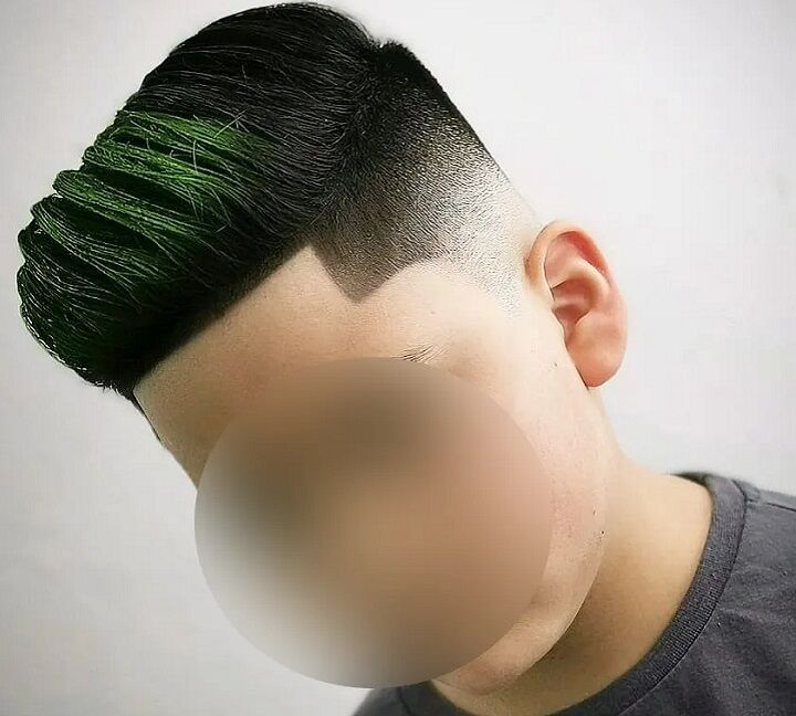 Pompadour 