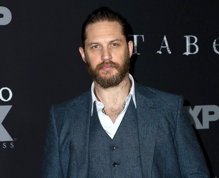 18 Tom Hardy Kapsels: Trendy kapsels om nu te proberen