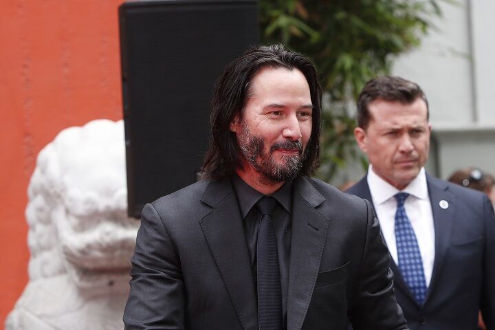 26 Hete Keanu Reeves Kapsels: Kapselideeën & Gids